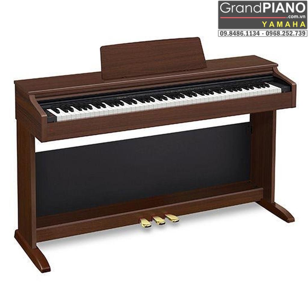 CASIO AP12S SERIAL: 1075 